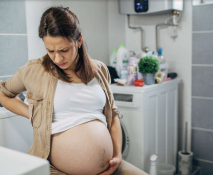 Nguyên nhân và cách phòng ngừa trĩ ở phụ nữ mang thai